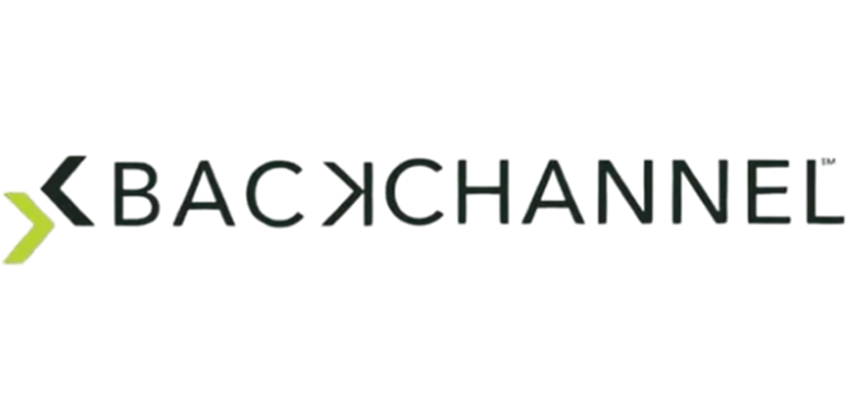 BackChannel BackChannel